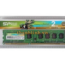 RAM Silicon Power 2G LTU160V02